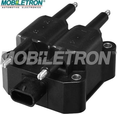 Mobiletron CC-21 - Ignition Coil car-mod.net