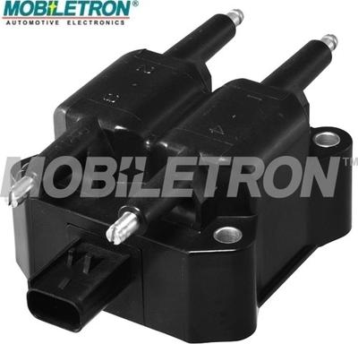 Mobiletron CC-22 - Ignition Coil car-mod.net