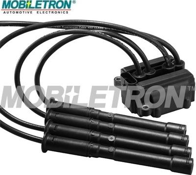 Mobiletron CE-42 - Ignition Coil car-mod.net