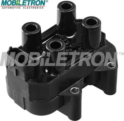 Mobiletron CE-59 - Ignition Coil car-mod.net