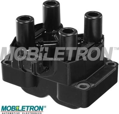 Mobiletron CE-63 - Ignition Coil car-mod.net