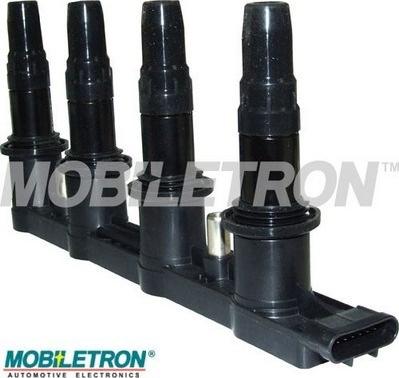Mobiletron CE-161 - Ignition Coil car-mod.net