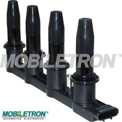 Mobiletron CE-163 - Ignition Coil car-mod.net