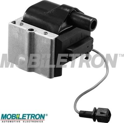 Mobiletron CE-10 - Ignition Coil car-mod.net