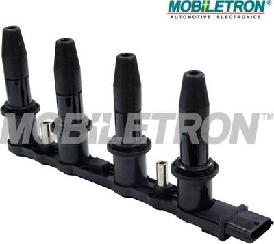 Mobiletron CE-81 - Ignition Coil car-mod.net