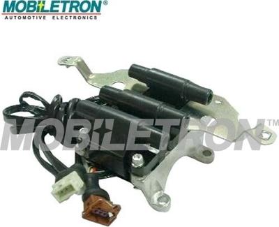 Mobiletron CE-87 - Ignition Coil car-mod.net
