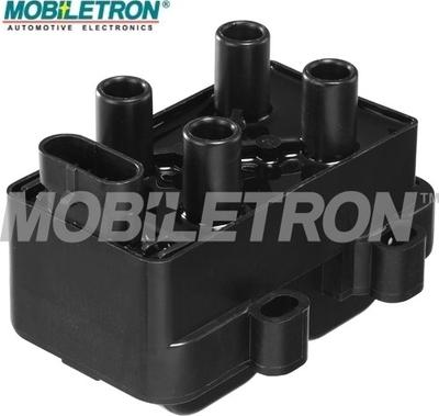 Mobiletron CE-38 - Ignition Coil car-mod.net