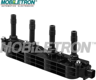 Mobiletron CE-25 - Ignition Coil car-mod.net