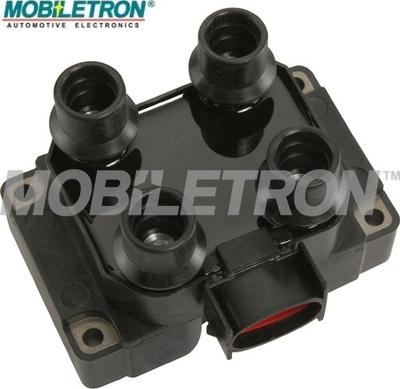 Mobiletron CF-02 - Ignition Coil car-mod.net