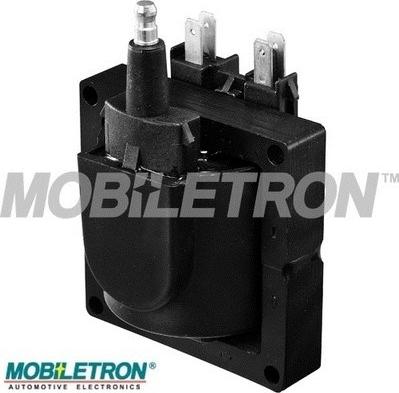 Mobiletron CG-03 - Ignition Coil car-mod.net