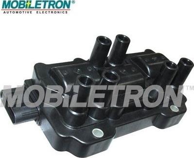 Mobiletron CG-34 - Ignition Coil car-mod.net
