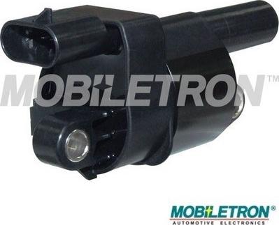 Mobiletron CG-36 - Ignition Coil car-mod.net