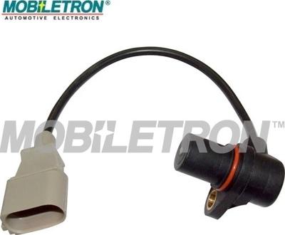 Mobiletron CS-E018 - Crankshaft position sensor, RPM car-mod.net
