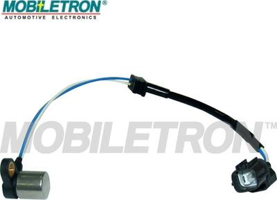 Mobiletron CS-J158 - Crankshaft position sensor, RPM car-mod.net
