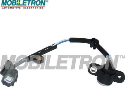 Mobiletron CS-J166 - Crankshaft position sensor, RPM car-mod.net