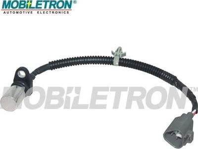 Mobiletron CS-J104 - Crankshaft position sensor, RPM car-mod.net