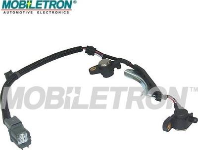 Mobiletron CS-J108 - Crankshaft position sensor, RPM car-mod.net