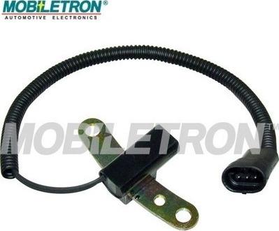 Mobiletron CS-U007A - Crankshaft position sensor, RPM car-mod.net