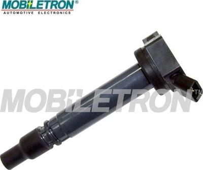 Mobiletron CT-45 - Ignition Coil car-mod.net