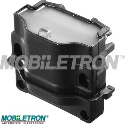 Mobiletron CT-08 - Ignition Coil car-mod.net