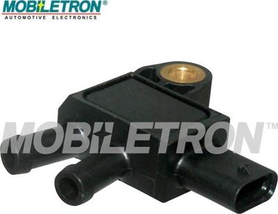 Mobiletron DP-EU035 - Exhaust pressure Sensor car-mod.net