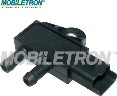 Mobiletron DP-EU022 - Exhaust pressure Sensor car-mod.net