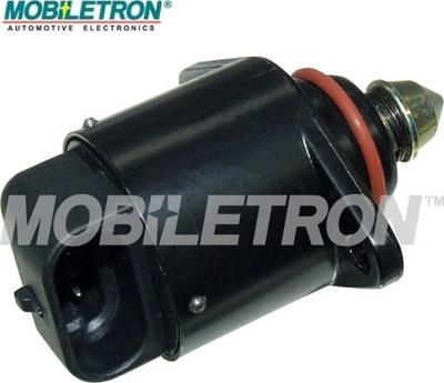 Mobiletron IA-M003 - Idle Control Valve, air supply car-mod.net