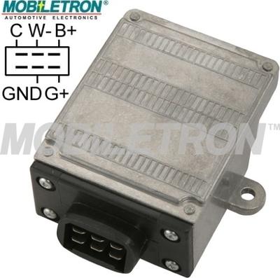 Mobiletron IG-D1989 - Switch Unit, ignition system car-mod.net