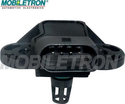 Mobiletron MS-E047 - Sensor, intake manifold pressure car-mod.net