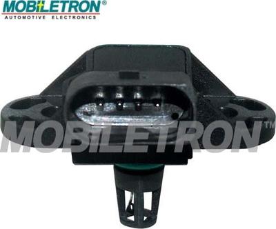 Mobiletron MS-E083 - Sensor, intake manifold pressure car-mod.net