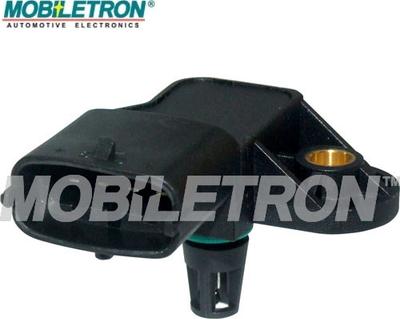 Mobiletron MS-E025 - Sensor, intake manifold pressure car-mod.net
