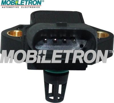 Mobiletron MS-E020 - Sensor, intake manifold pressure car-mod.net