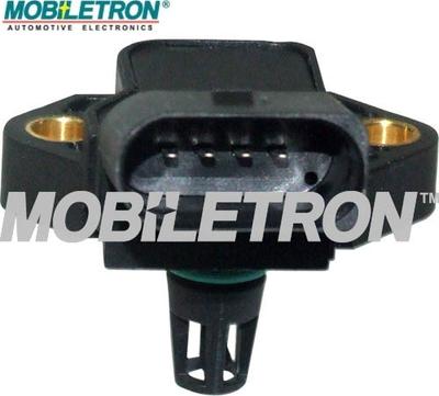 Mobiletron MS-E021 - Sensor, intake manifold pressure car-mod.net