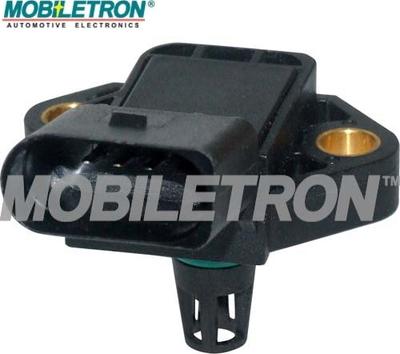 Mobiletron MS-E102 - Sensor, intake manifold pressure car-mod.net