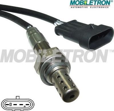 Mobiletron OS-B450P - Oxygen, Lambda Sensor car-mod.net