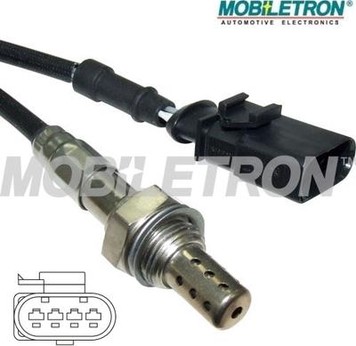 Mobiletron OS-B4147P - Oxygen, Lambda Sensor car-mod.net