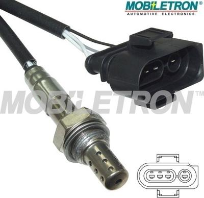 Mobiletron OS-V407P - Oxygen, Lambda Sensor car-mod.net