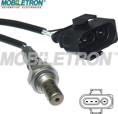 Mobiletron OS-V402P - Oxygen, Lambda Sensor car-mod.net
