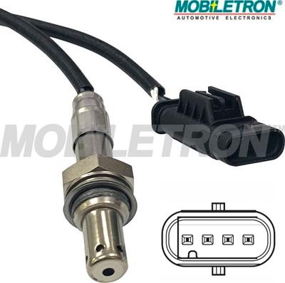 Mobiletron OS-B4236P - Oxygen, Lambda Sensor car-mod.net