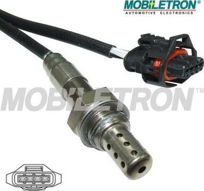 Mobiletron OS-C441P - Oxygen, Lambda Sensor car-mod.net