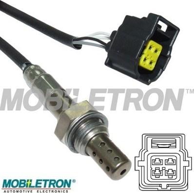 Mobiletron OS-C435P - Oxygen, Lambda Sensor car-mod.net
