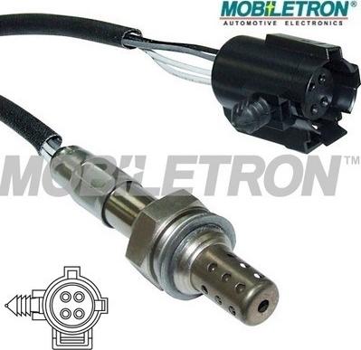 Mobiletron OS-C424P - Oxygen, Lambda Sensor car-mod.net