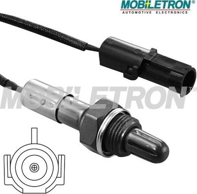 Mobiletron OS-G101 - Oxygen, Lambda Sensor car-mod.net