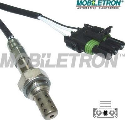Mobiletron OS-G301P - Oxygen, Lambda Sensor car-mod.net