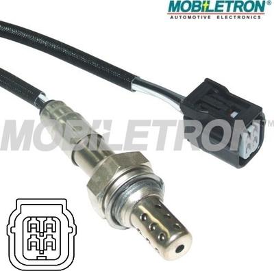 Mobiletron OS-H453P - Oxygen, Lambda Sensor car-mod.net