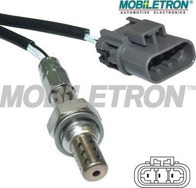 Mobiletron OS-N302P - Oxygen, Lambda Sensor car-mod.net