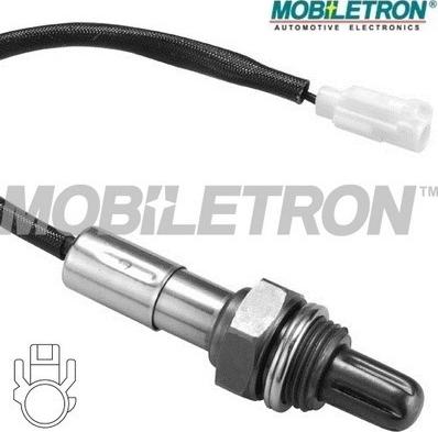 Mobiletron OS-U101 - Oxygen, Lambda Sensor car-mod.net