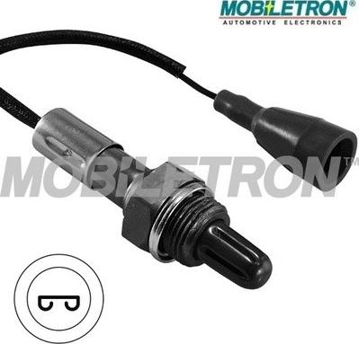 Mobiletron OS-V101 - Oxygen, Lambda Sensor car-mod.net