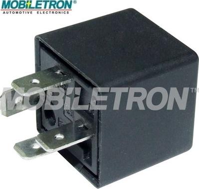 Mobiletron RLY-001-1 - Relay car-mod.net