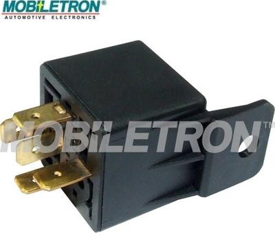 Mobiletron RLY-008 - Relay car-mod.net